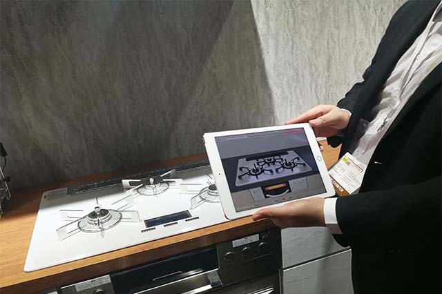 AR制作指南:從數據收集到模型導入,如何輕松制作AR效果